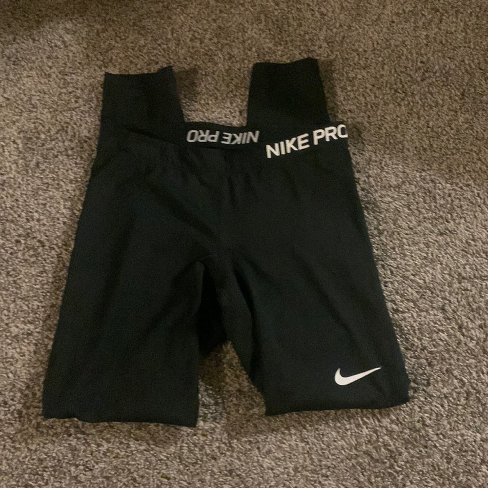 Nike Pros